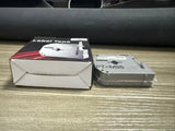 PT-M95 Label Tape 12mm 0.47" Black on White Replace for MK231 PT-M95 M-231 M231PT-65 PT-80 PT-70 PT-45 PT-90 Label Makers, Wide Standard Non-Laminated Tape