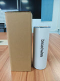 Broadwin insulated cup, 20oz capacity, suitable for daily use