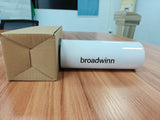 Broadwin insulated cup, 20oz capacity, suitable for daily use
