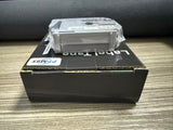 PT-M95 Label Tape 12mm 0.47" Black on White Replace for MK231 PT-M95 M-231 M231PT-65 PT-80 PT-70 PT-45 PT-90 Label Makers, Wide Standard Non-Laminated Tape