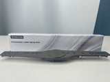 W10837249 Dishwasher Lower Spray Arm Replacement for Whirlpool Dishwasher, Lower Wash Arm Fits