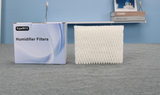 EQWF813 Humidifier Filter Replacement for Equate  Humidifier Filter ,Compatible for ProCare Humidifier Filter