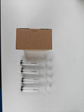 Broadwinn Medical Syringes, 20 ml Capacity Each, 4-Pack