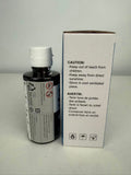 32XL Black Ink Bottle Refill for HP Smart Tank 5000 7301 651 7001 7602 6001 551 5101 7300 5102 7302 7601 6002 5103 755 757 Printer, Black