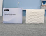 EQWF813 Humidifier Filter Replacement for Equate  Humidifier Filter ,Compatible for ProCare Humidifier Filter