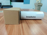 Broadwin insulated cup, 20oz capacity, suitable for daily use