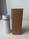 20oz Insulated Tumbler – Superior Temperature Retention, Ideal for Home Use