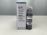 MARKORE 32XL Black Ink Bottle 31 Ink Bottle Set Compatible Replacement for HP Smart Tank Printer 6001 7602 7301 5100 5101 5000 5102 757 7601 755 7601 6002 7302 7001, Smart Tank Plus 651 551 Ink Refill