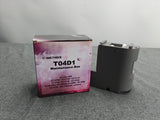 INKTHRIX T04D1 Ink Jet Cartridges for ET-15000 ET-3750 ET-3760 WF-2860 ET-4760 ET-3850 ET-4850 XP-5100 ET-3710 ET-5150 ET-3830 Printers