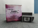 INKTHRIX T04D1 Ink Jet Cartridges for ET-15000 ET-3750 ET-3760 WF-2860 ET-4760 ET-3850 ET-4850 XP-5100 ET-3710 ET-5150 ET-3830 Printers