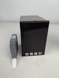 TZE-231 Compatible Label Tape for PT-D200 PT-D210 PTH100 PT-D400 Label Maker 1-Packs