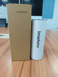 Broadwin insulated cup, 20oz capacity, suitable for daily use