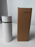 20oz Insulated Tumbler – Superior Temperature Retention, Ideal for Home Use
